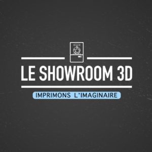 Showroom 3D