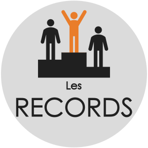Les Records